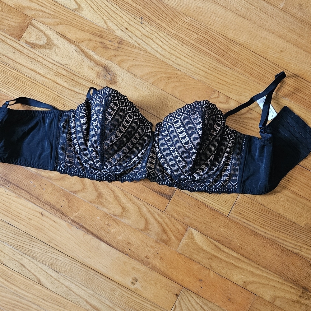Adore Me Bra